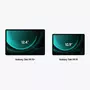 SAMSUNG Tablette GALAXY TAB S9FE+ 128GO - Gris