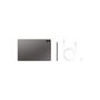 Voir la diapositive 5 : SAMSUNG Tablette GALAXY TAB S9FE+ 128GO - Gris