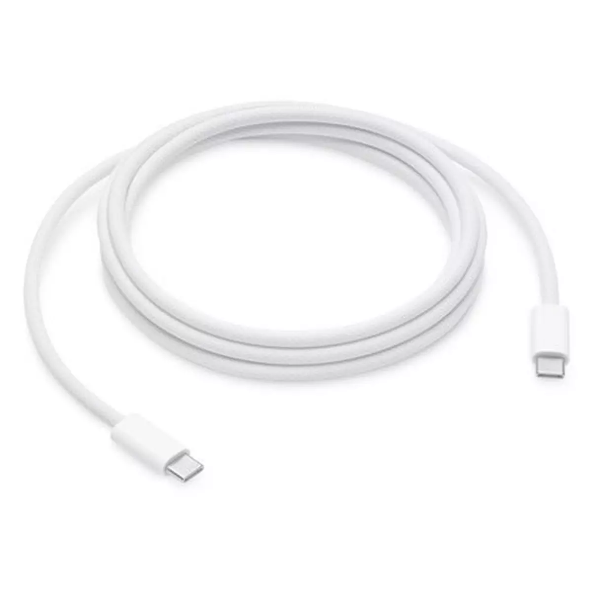 APPLE Câble de charge 240W USB-C 2m - Blanc