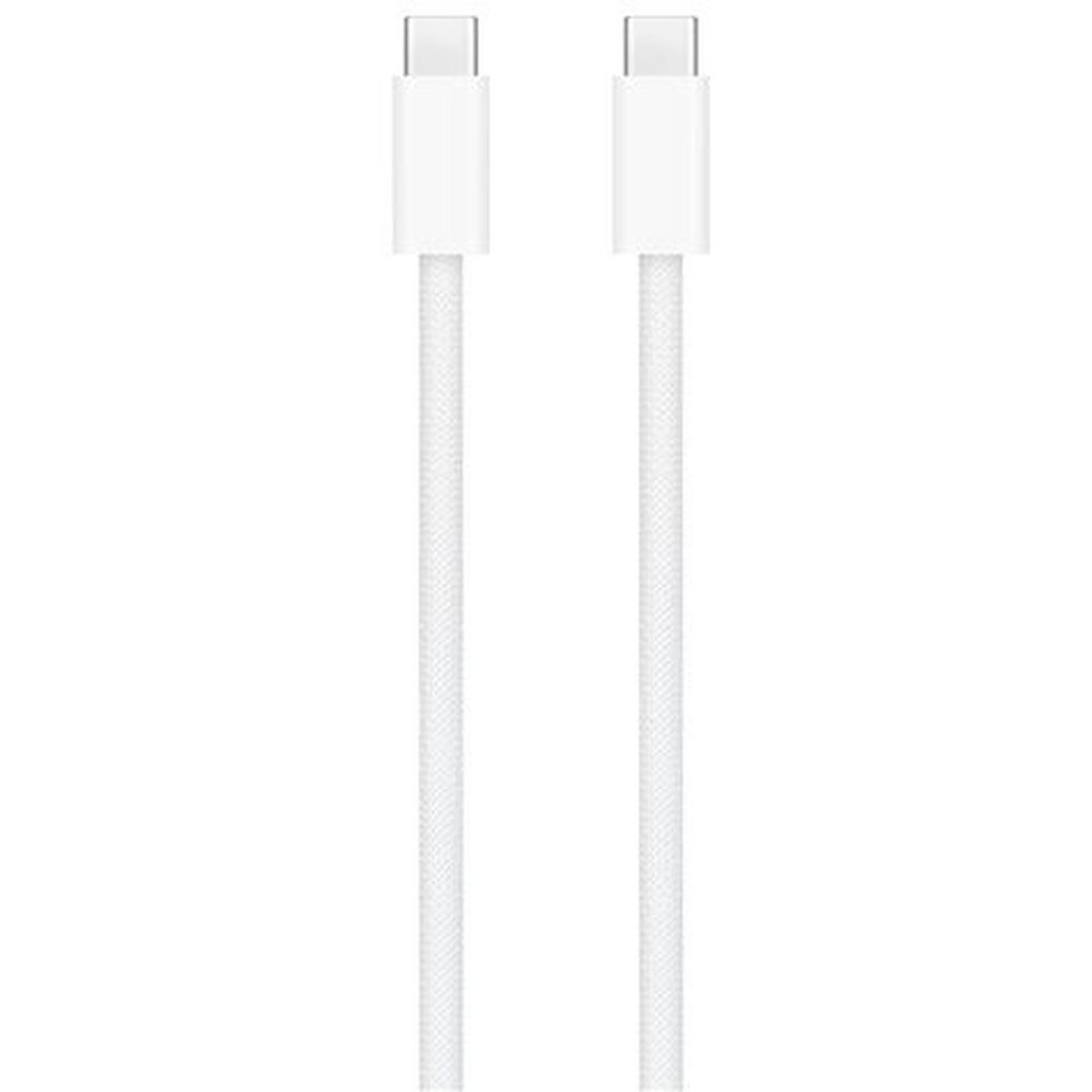 APPLE Câble de charge 240W USB-C 2m - Blanc
