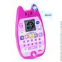 Voir la diapositive 2 : VTECH Smartphone Gabby et la maison magique