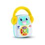 Voir la diapositive 3 : VTECH P'tit Baladeur