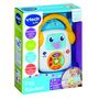 Voir la diapositive 4 : VTECH P'tit Baladeur