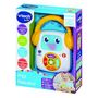 Voir la diapositive 6 : VTECH P'tit Baladeur
