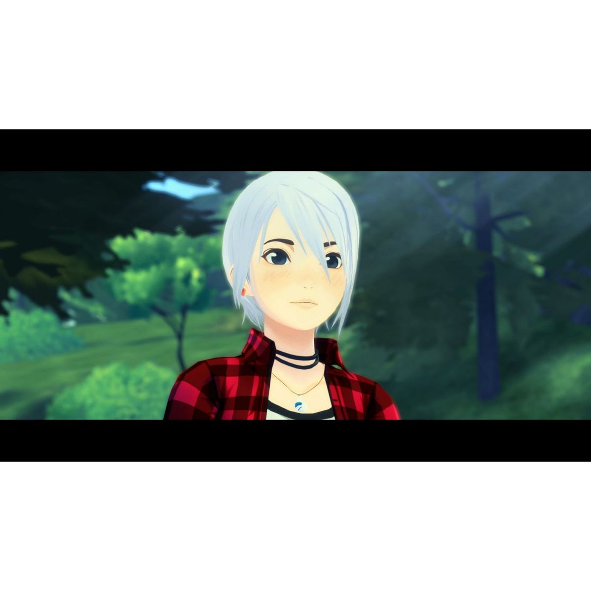 NINTENDO Another Code : Recollection Nintendo Switch