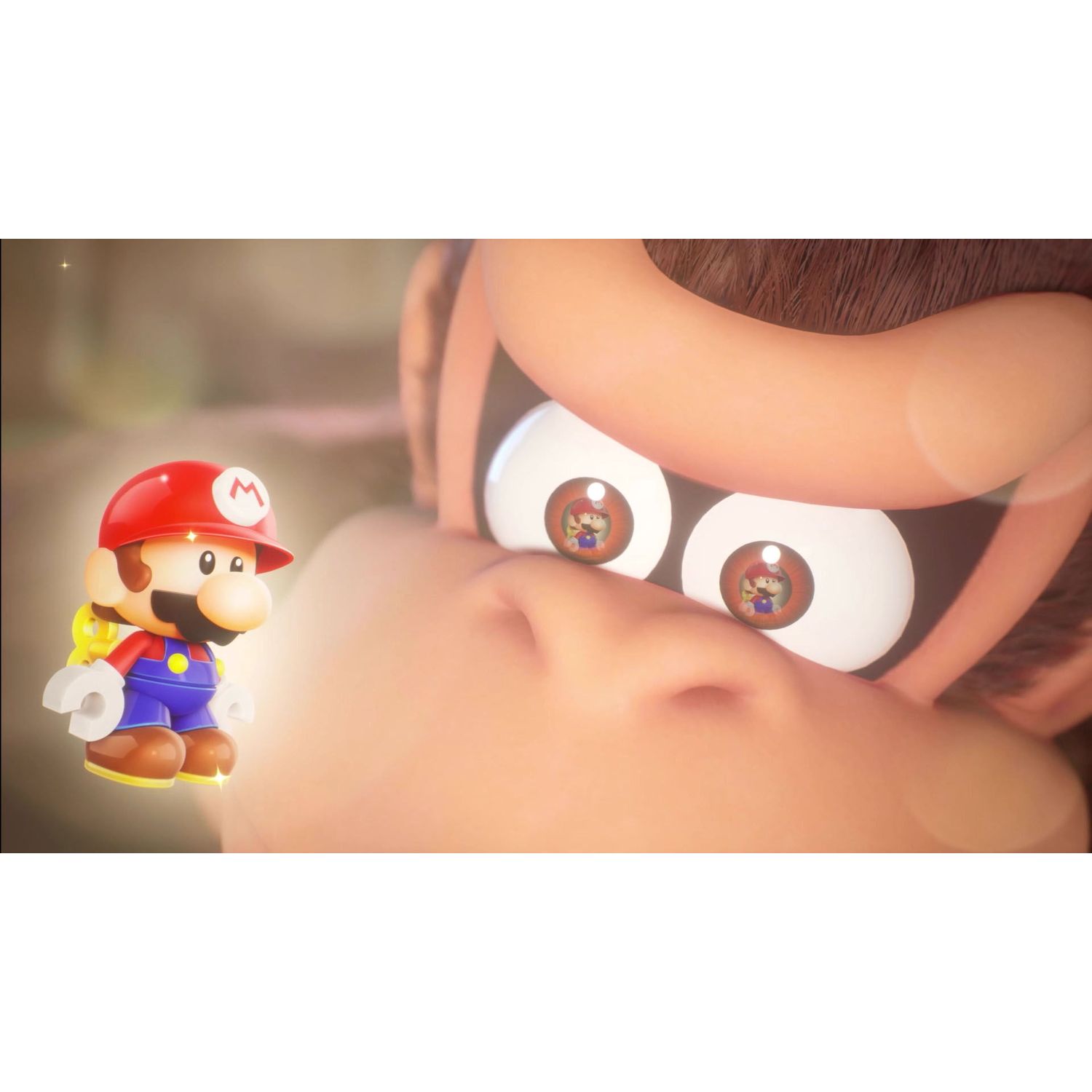 Voir la diapositive 5 : NINTENDO Mario Vs Donkey Kong Nintendo Switch