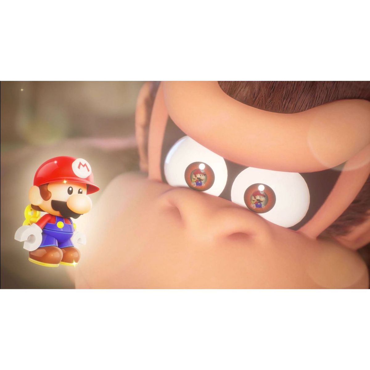 NINTENDO Mario Vs Donkey Kong Nintendo Switch