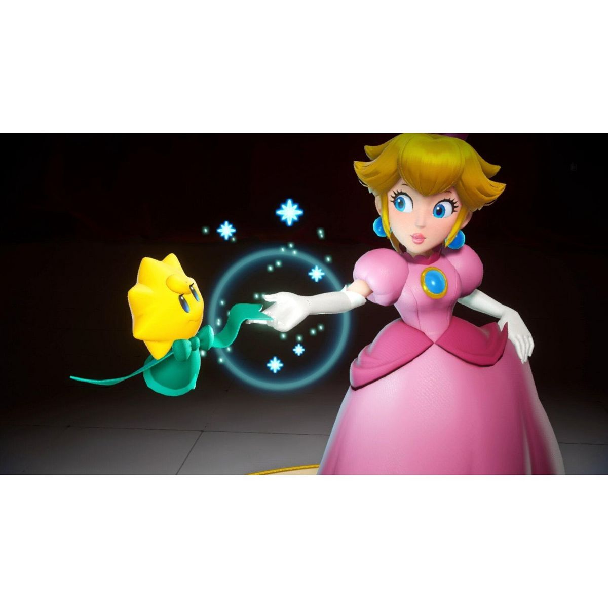 NINTENDO Princess Peach : Showtime! Nintendo Switch