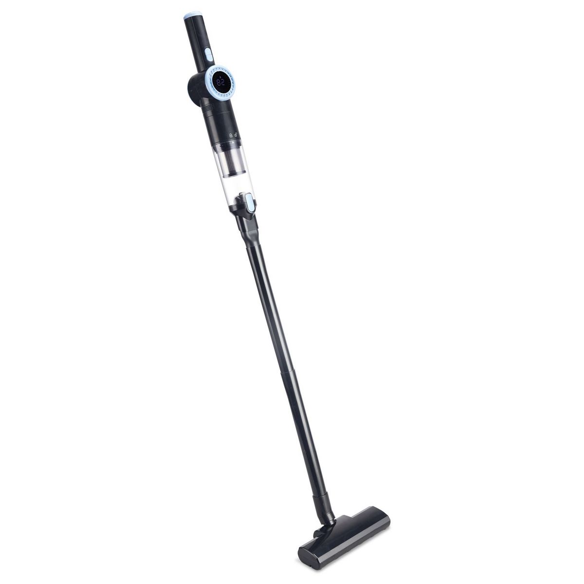 QILIVE Aspirateur balai Q.5372 - Noir