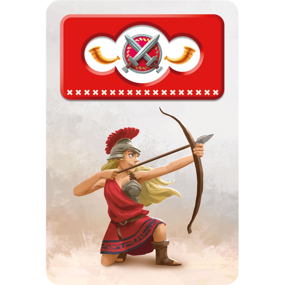 ASMODEE Jeu 7 Wonders Architect