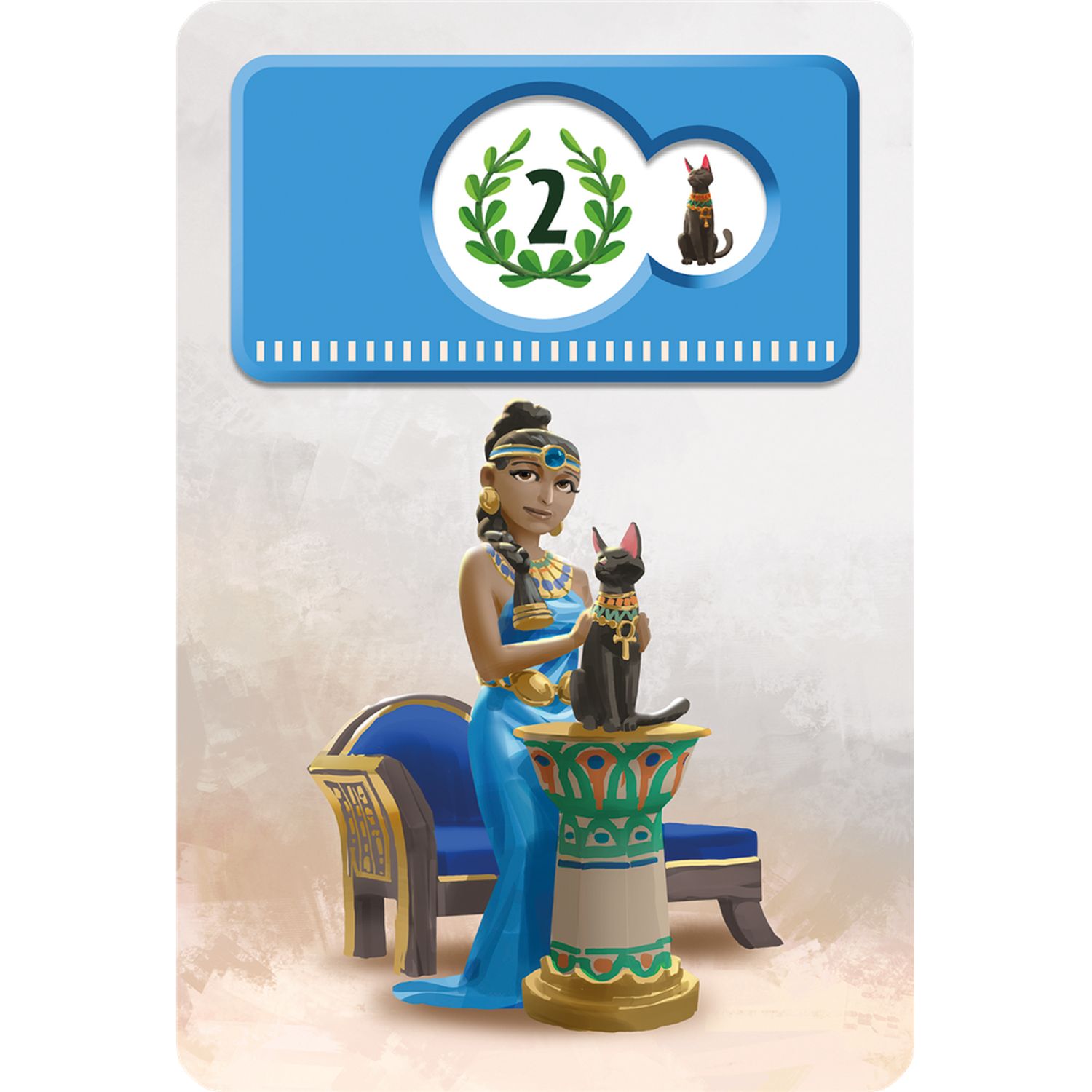 Voir la diapositive 4 : ASMODEE Jeu 7 Wonders Architect