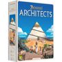 Voir la diapositive 5 : ASMODEE Jeu 7 Wonders Architect