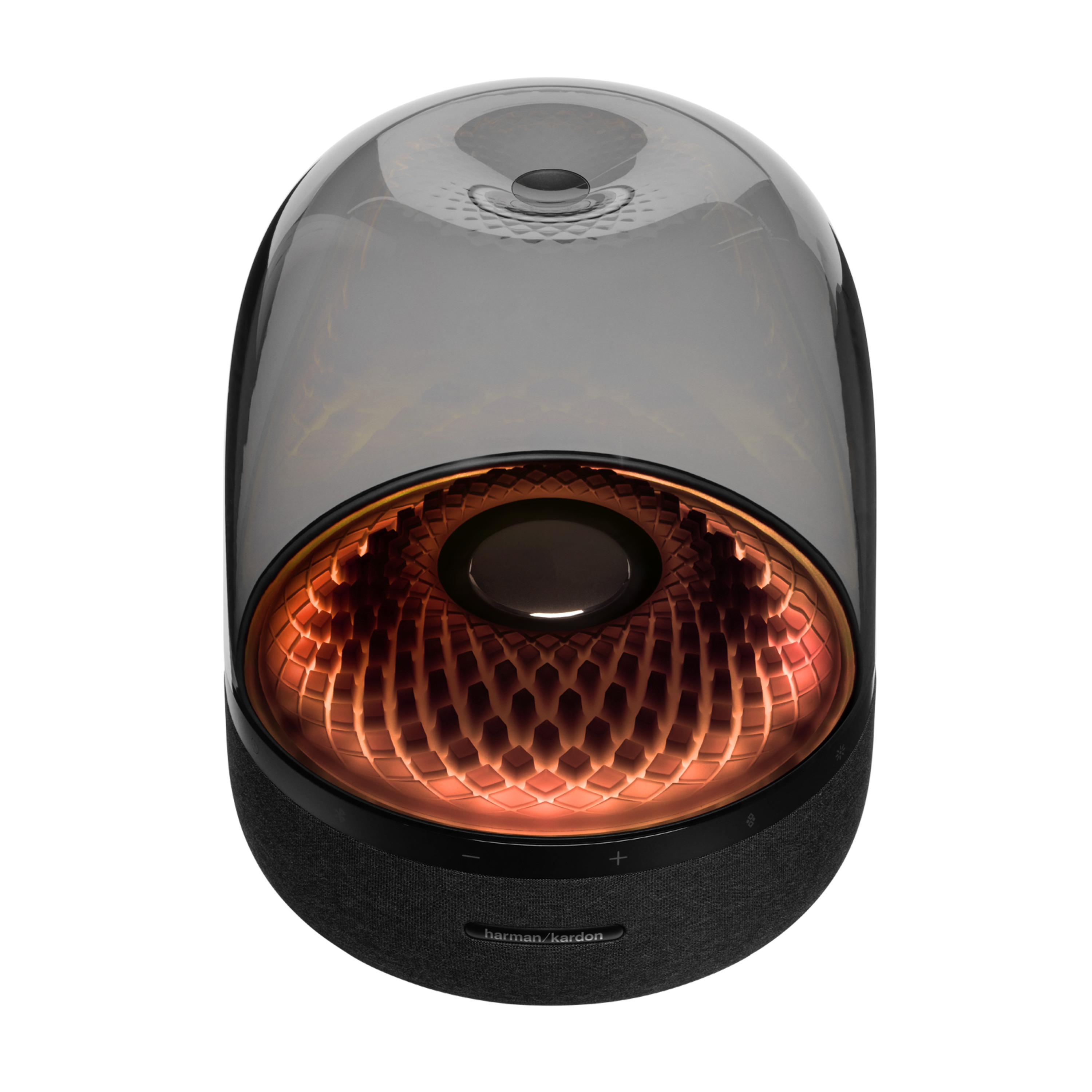 Voir la diapositive 4 : HARMAN Enceinte portable Aura Studio 4 - Noir