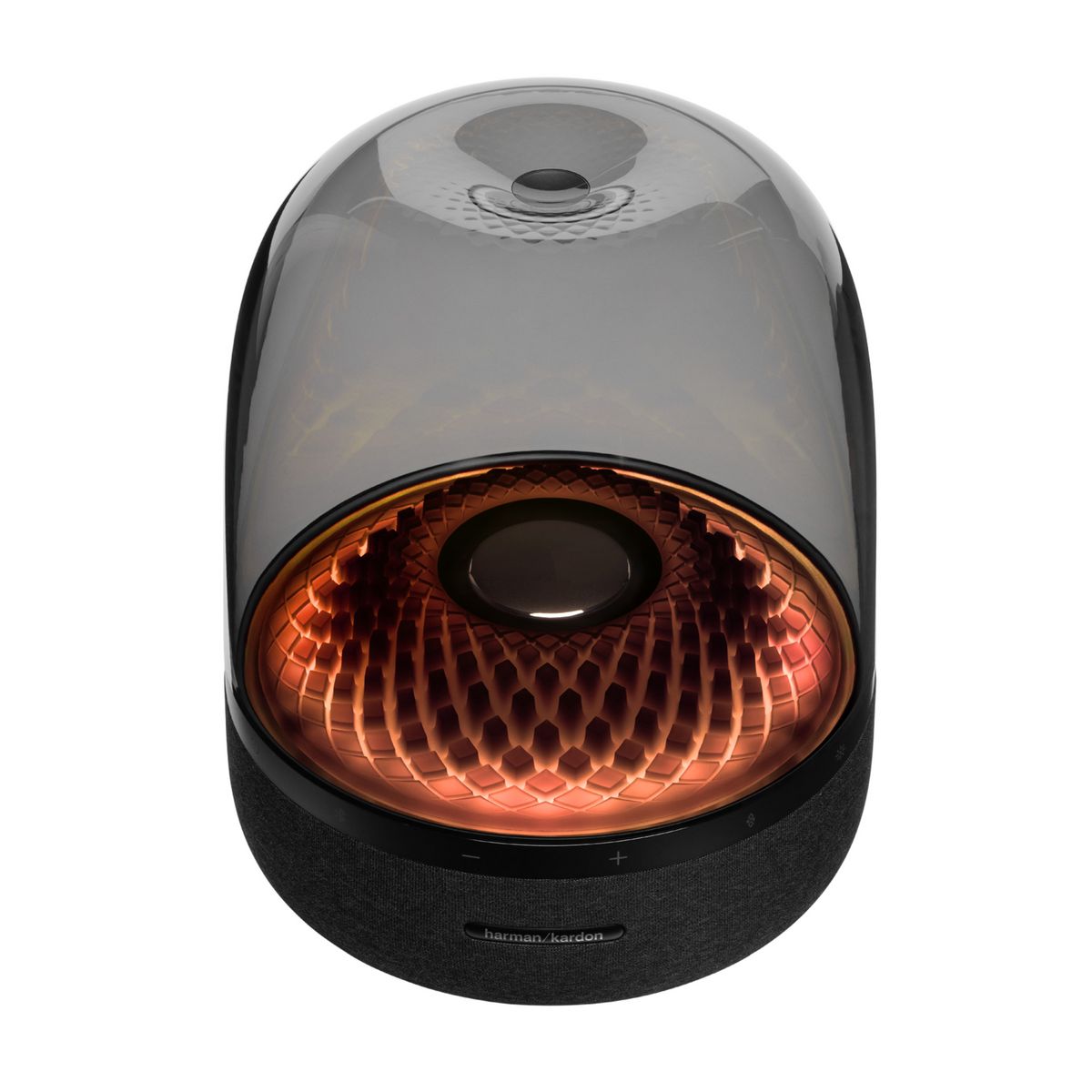 HARMAN Enceinte portable Aura Studio 4 - Noir