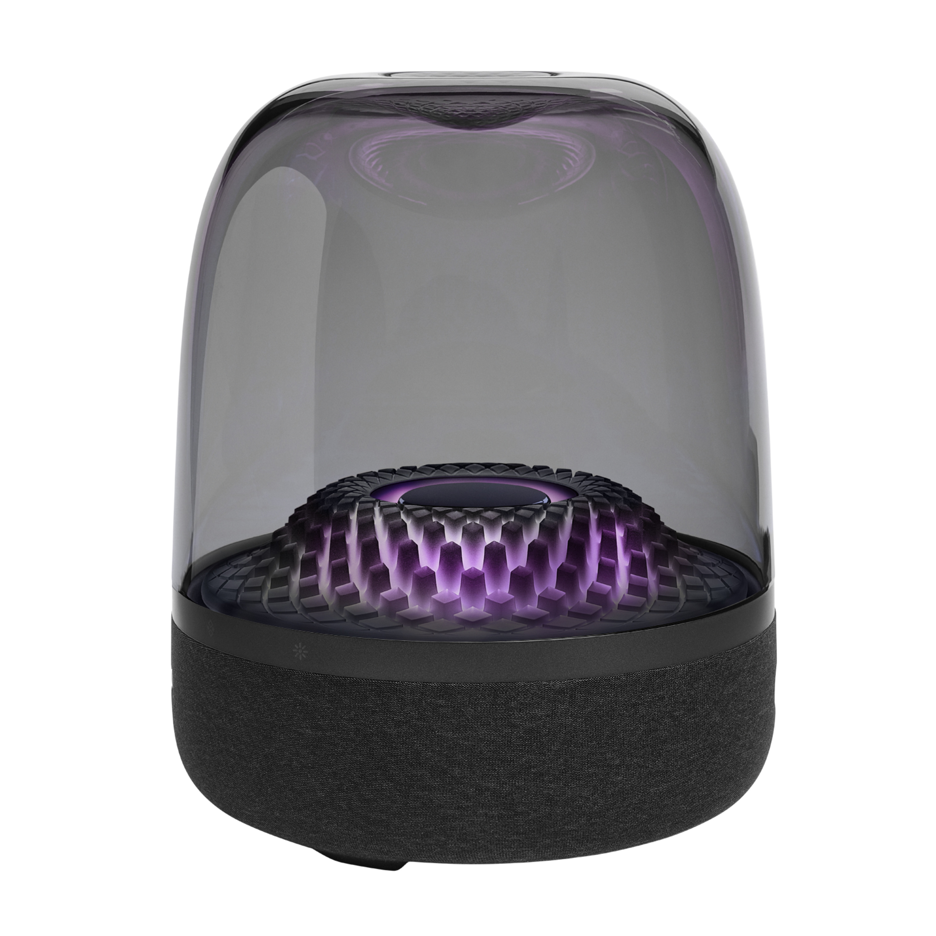 Voir la diapositive 5 : HARMAN Enceinte portable Aura Studio 4 - Noir
