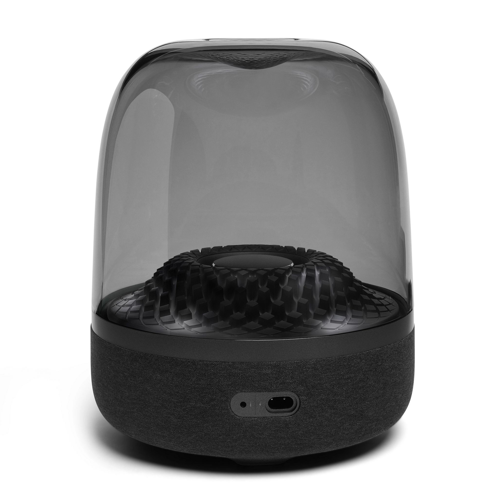 Voir la diapositive 6 : HARMAN Enceinte portable Aura Studio 4 - Noir