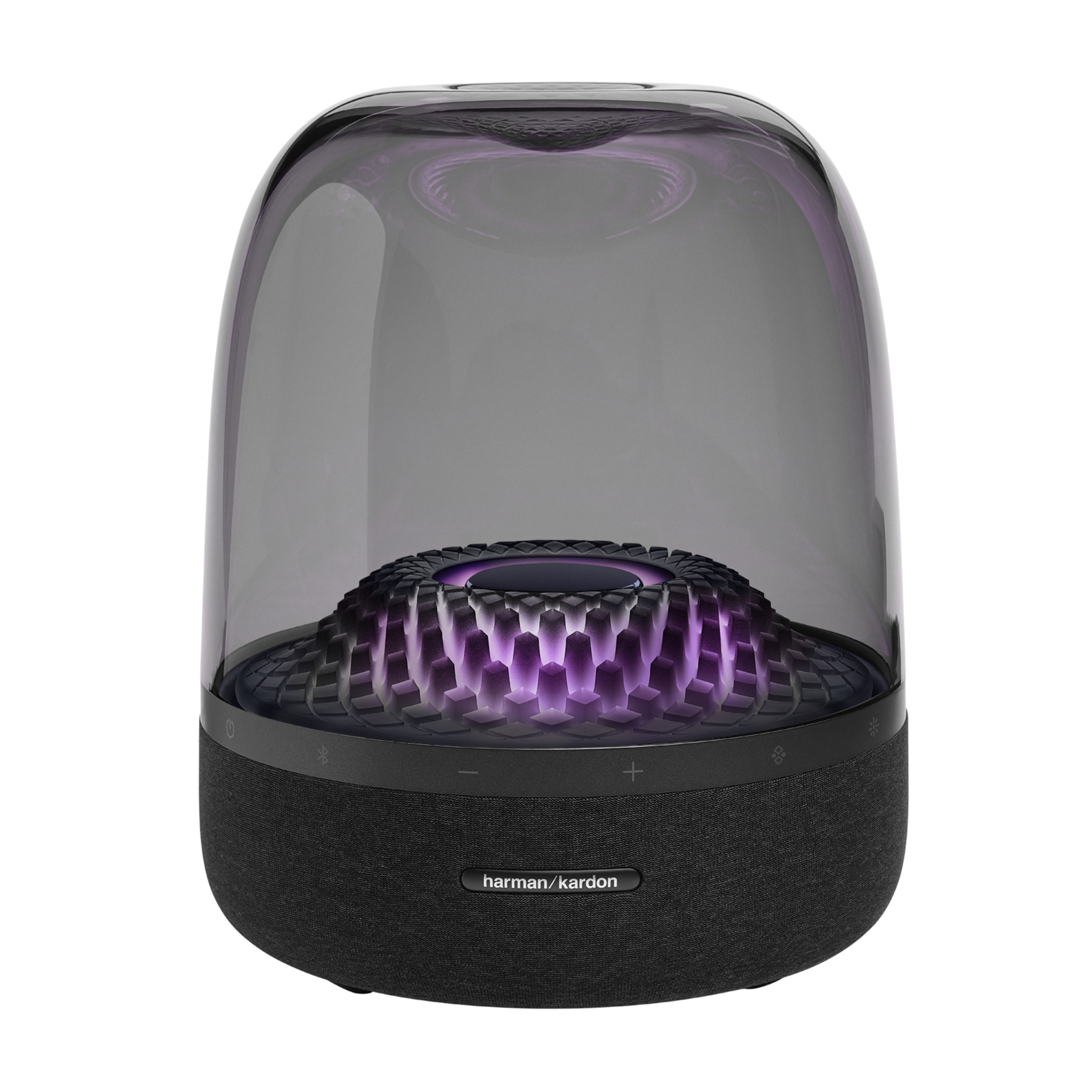 Voir la diapositive 8 : HARMAN Enceinte portable Aura Studio 4 - Noir