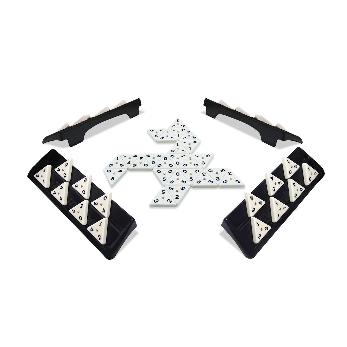 GOLIATH Jeu Triominos Original