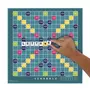 MATTEL GAMES Scrabble Classique 2 En 1 Avec Plateau Réversible - Jeu De Société - 8 Ans Et +