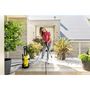 Voir la diapositive 3 : KARCHER Nettoyeur haute pression K3 Car - 120 Bars