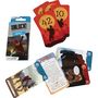 Voir la diapositive 4 : ASMODEE Jeu Unlock Red Mask