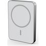 Voir la diapositive 1 : FORCEPOWER Batterie de secours Magsafe Powerbank 15W
