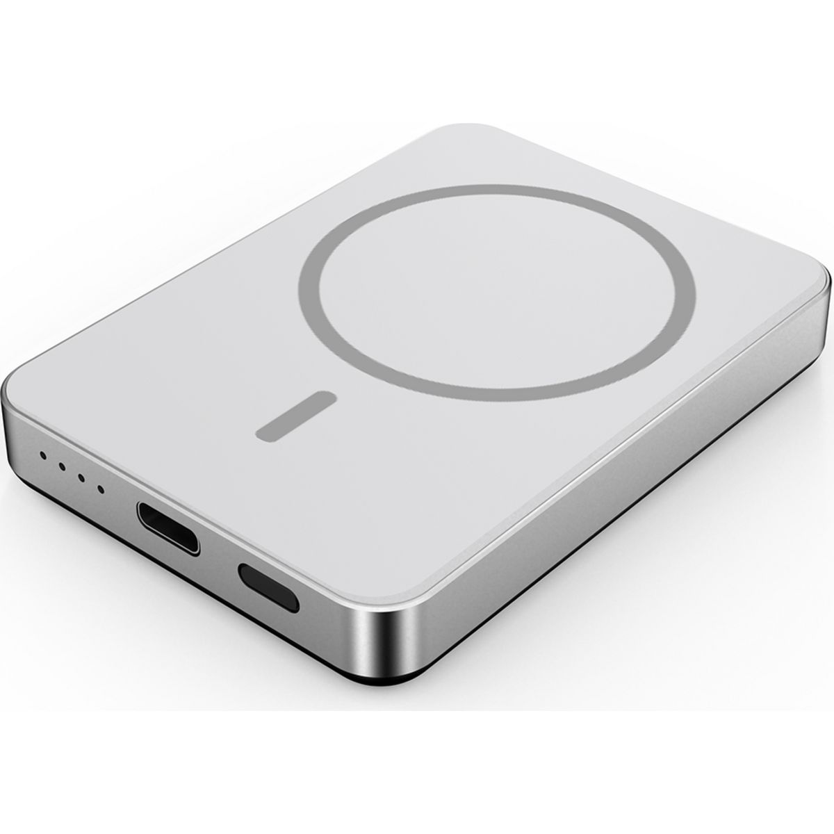 FORCEPOWER Batterie de secours Magsafe Powerbank 15W