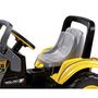 Voir la diapositive 4 : PEG PEREGO Tracteur Maxi Excavator