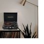 Voir la diapositive 2 : MUSE Enceinte portable MT 103 GD