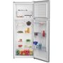 Voir la diapositive 2 : BEKO Réfrigérateur 2 portes RDSE465K40SN, 437 L, Froid brassé, E