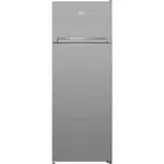 BEKO Réfrigérateur 2 portes RDSA240K40SN, 223 L, Froid statique, E