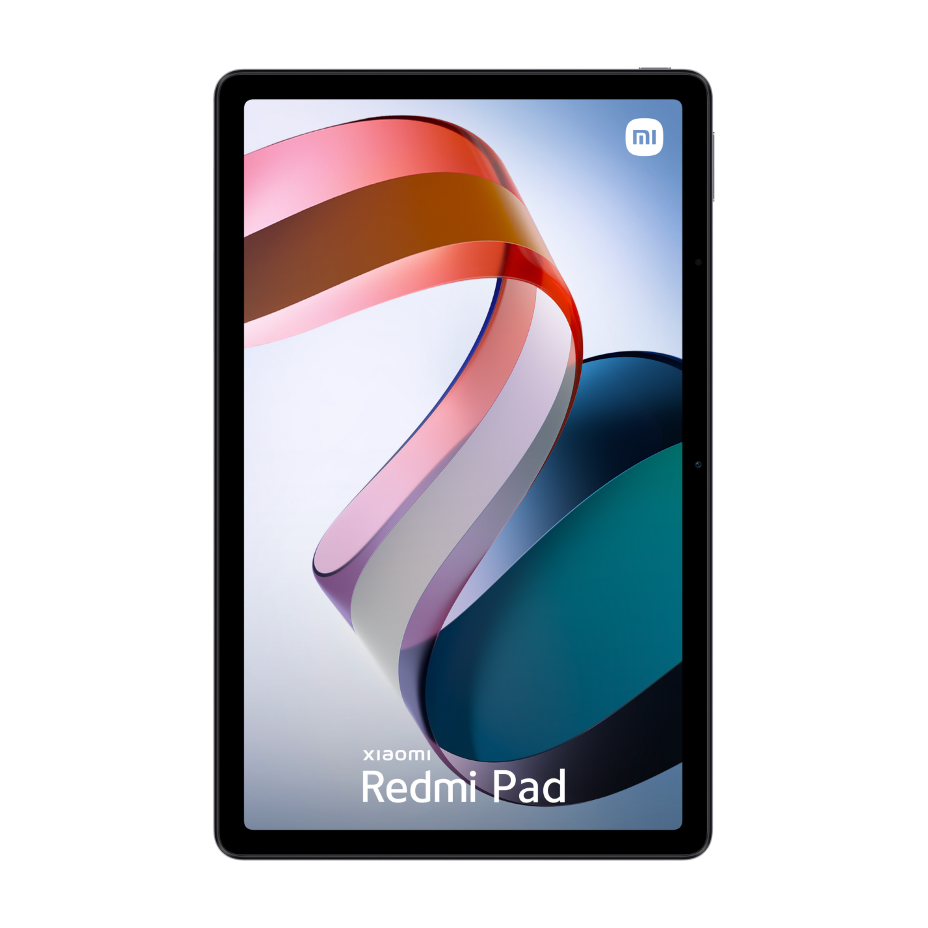 Voir la diapositive 3 : XIAOMI Tablette tactile REDMI PAD 128Go Gris + Folio Noir