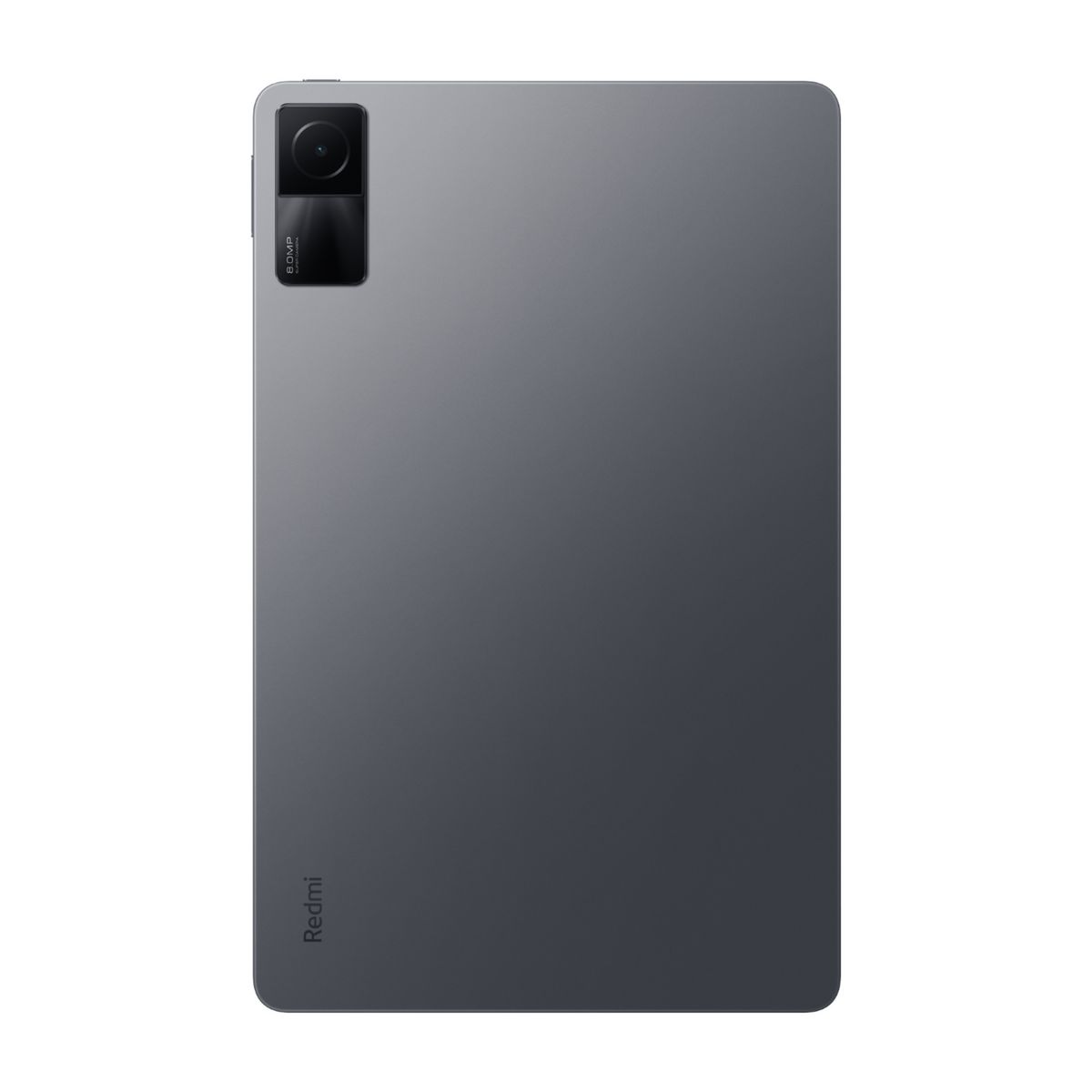 XIAOMI Tablette tactile REDMI PAD 128Go Gris + Folio Noir