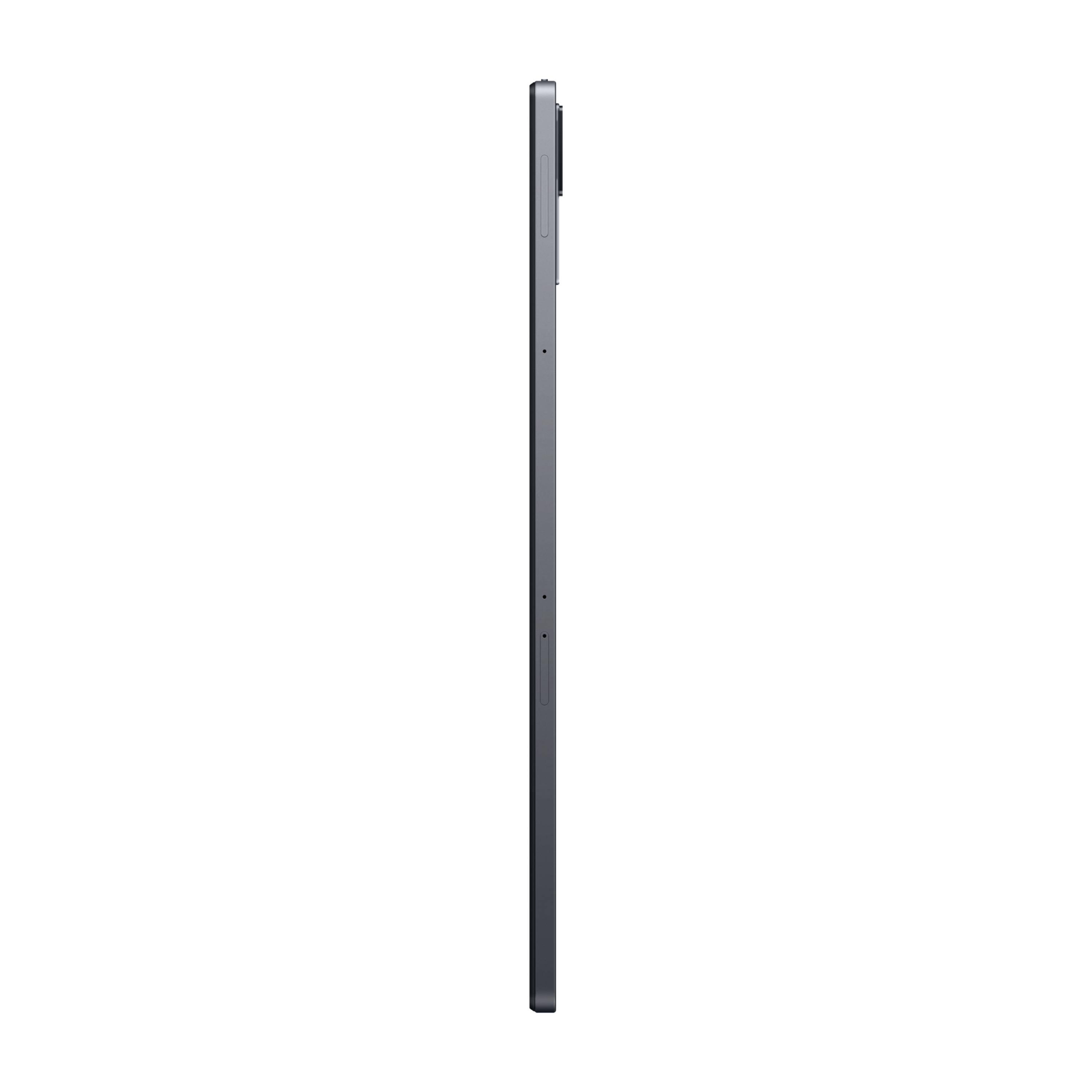 Voir la diapositive 5 : XIAOMI Tablette tactile REDMI PAD 128Go Gris + Folio Noir
