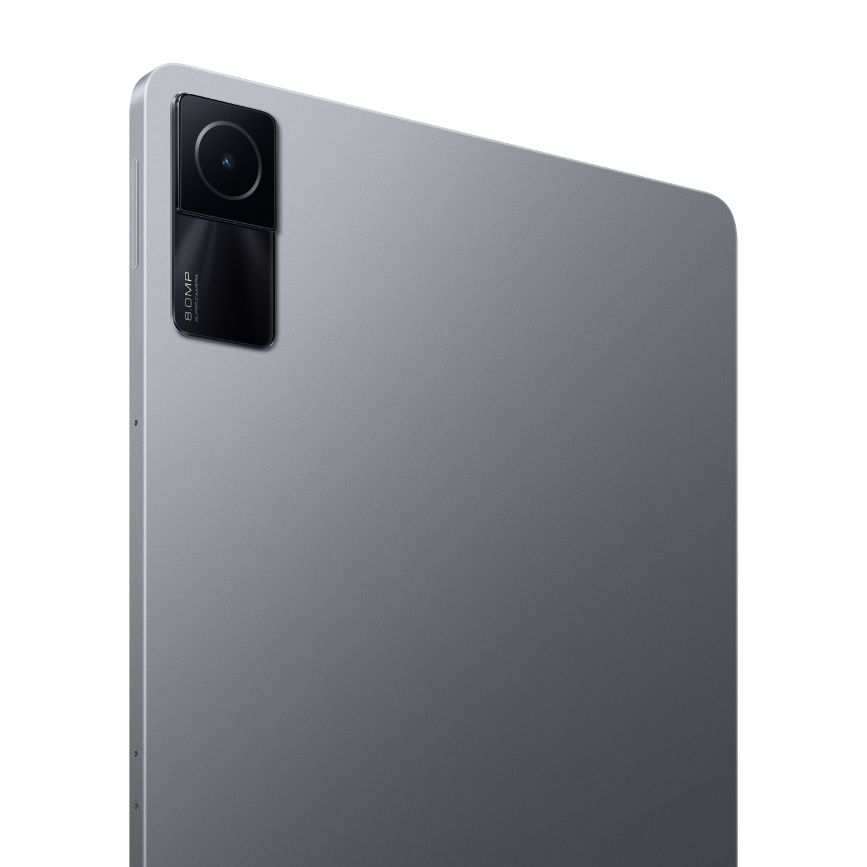 Voir la diapositive 6 : XIAOMI Tablette tactile REDMI PAD 128Go Gris + Folio Noir