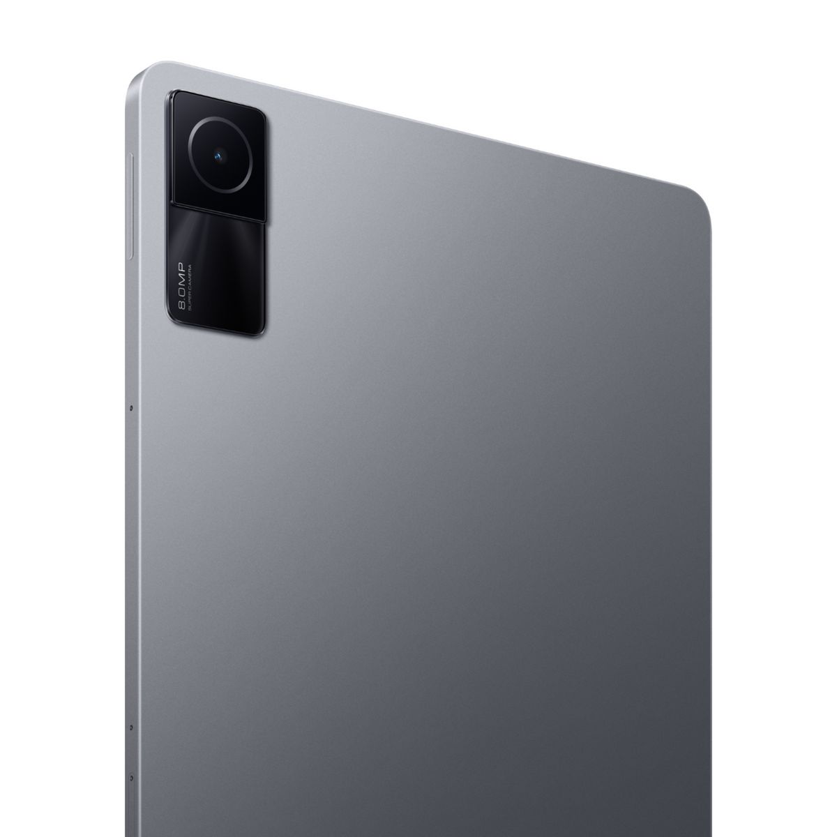 XIAOMI Tablette tactile REDMI PAD 128Go Gris + Folio Noir