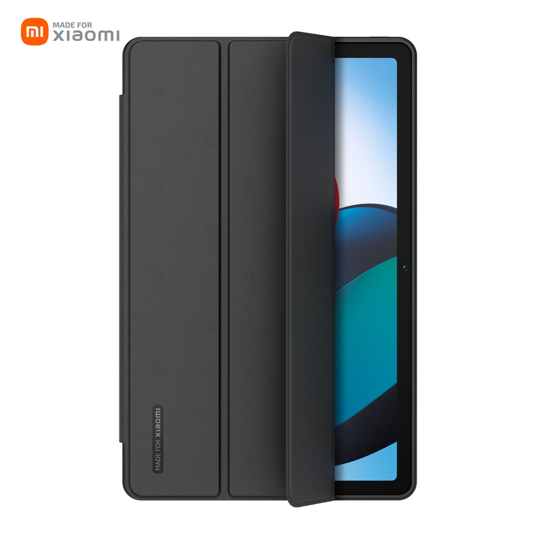 Voir la diapositive 7 : XIAOMI Tablette tactile REDMI PAD 128Go Gris + Folio Noir