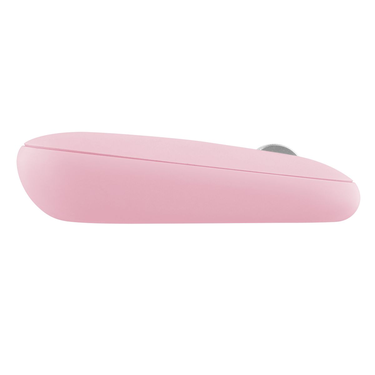 TNB Clavier + souris sans fil - Rose
