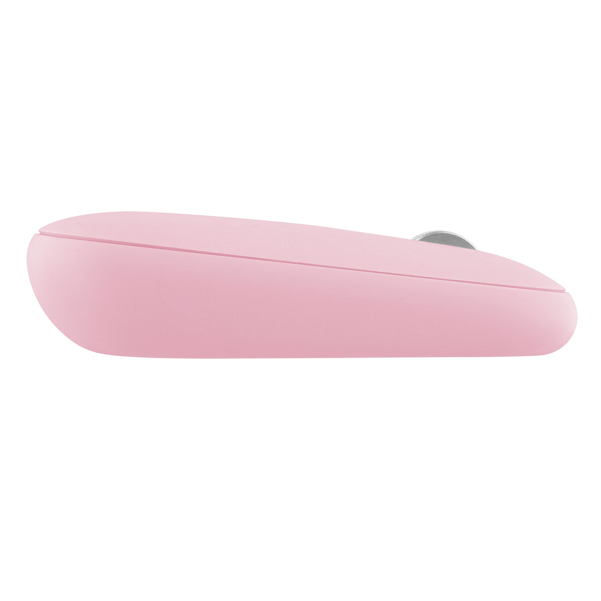 Voir la diapositive 8 : TNB Clavier + souris sans fil - Rose