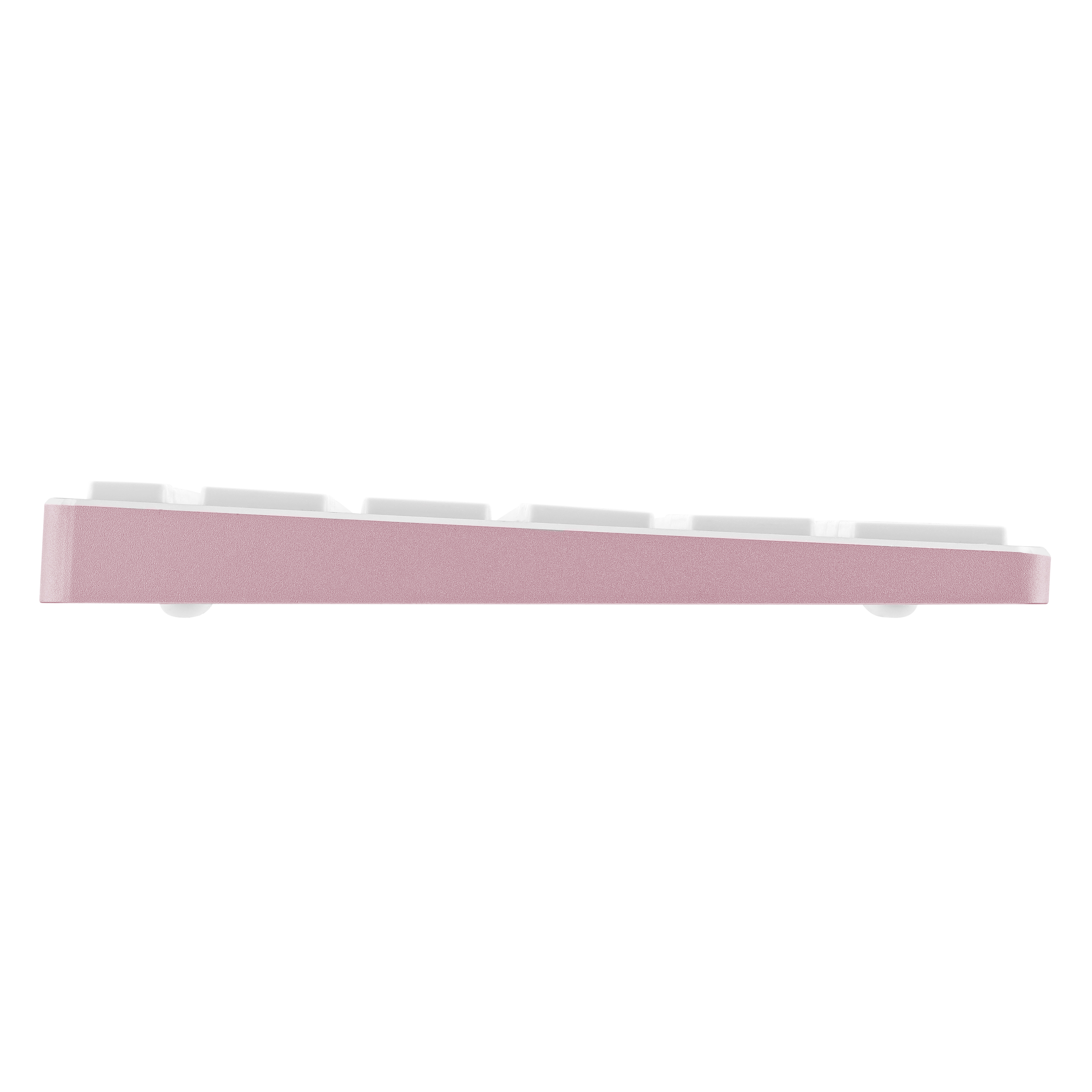 Voir la diapositive 10 : TNB Clavier + souris sans fil - Rose
