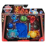 SPIN MASTER Pack Battle Attack Nillious