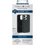 Voir la diapositive 2 : FORCE CASE Coque silicone Magsafe pour iPhone 15 Pro - Noir