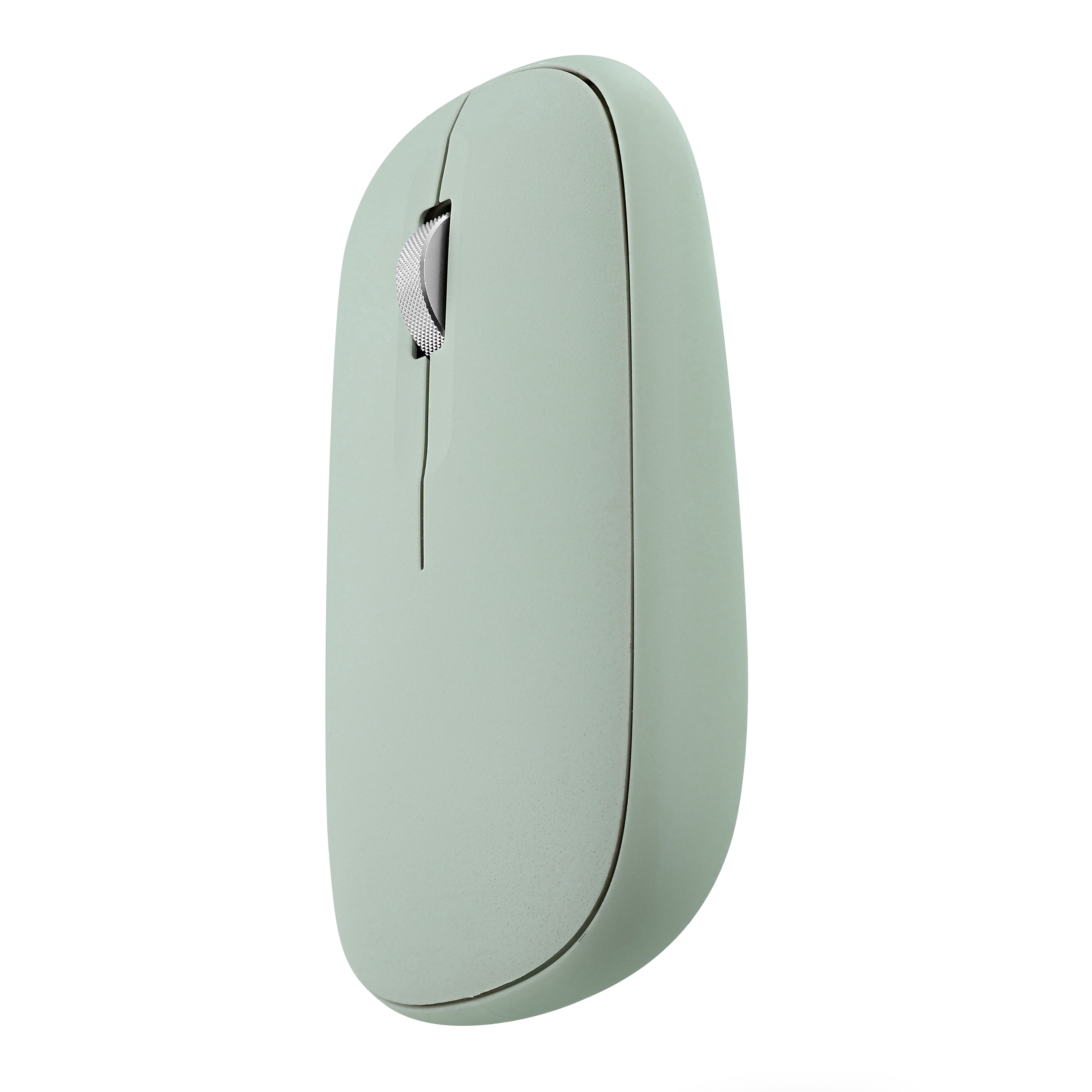 Voir la diapositive 3 : TNB Clavier + souris sans fil - Gris