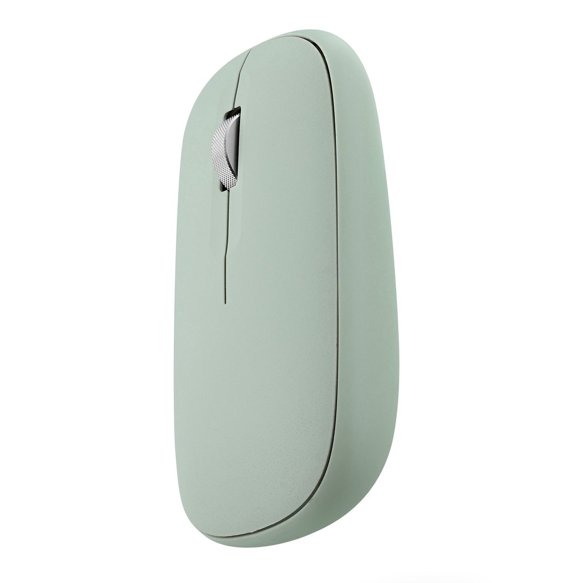 TNB Clavier + souris sans fil - Gris