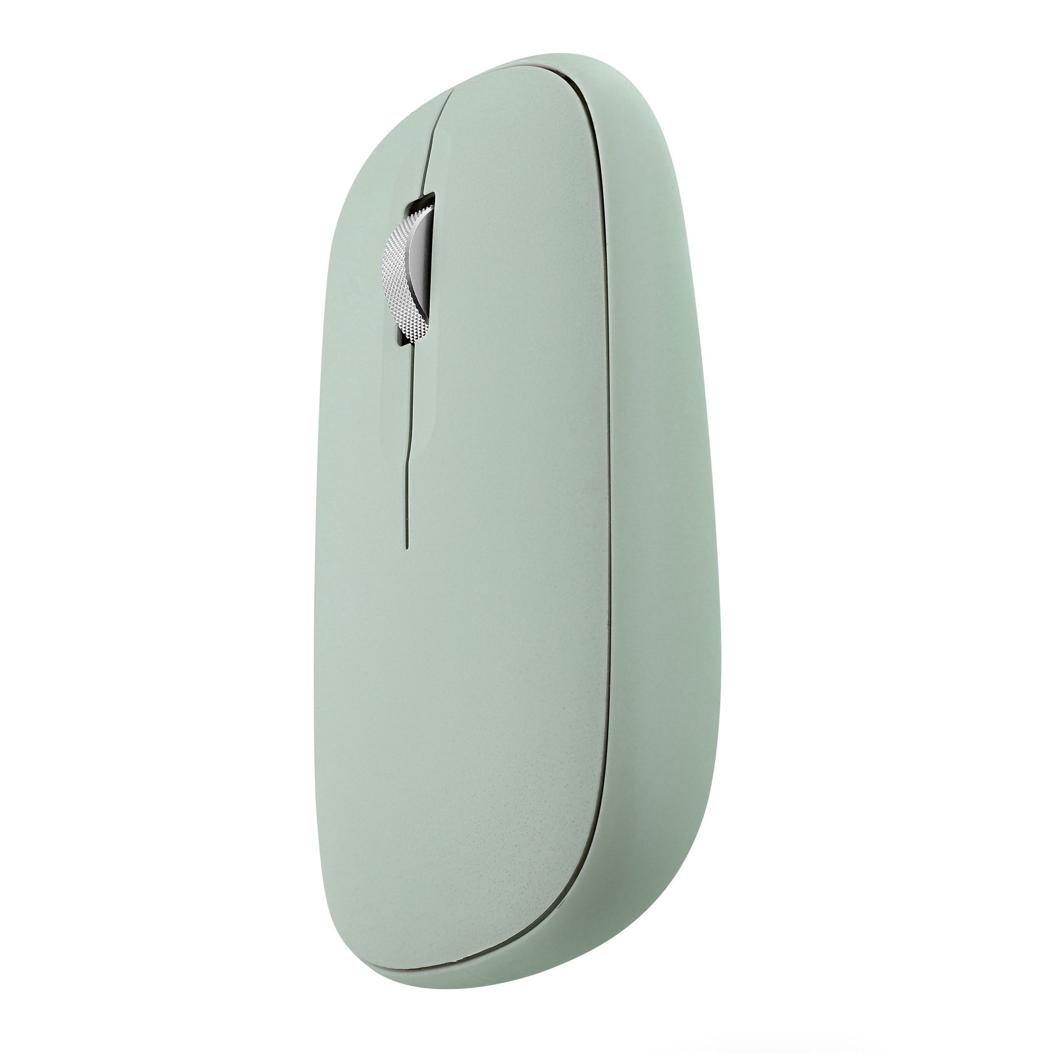 Voir la diapositive 3 : TNB Clavier + souris sans fil - Gris