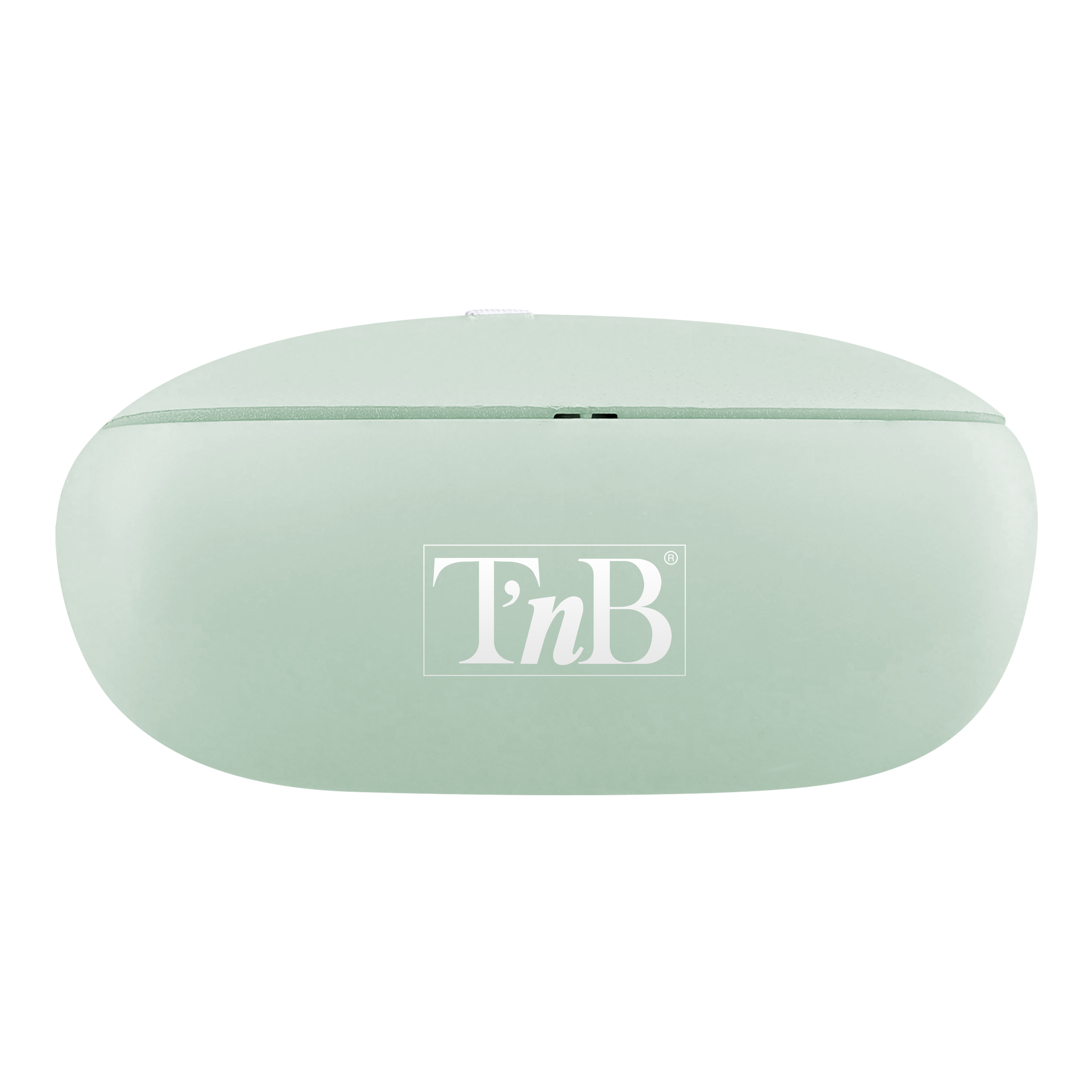 Voir la diapositive 7 : TNB Clavier + souris sans fil - Gris