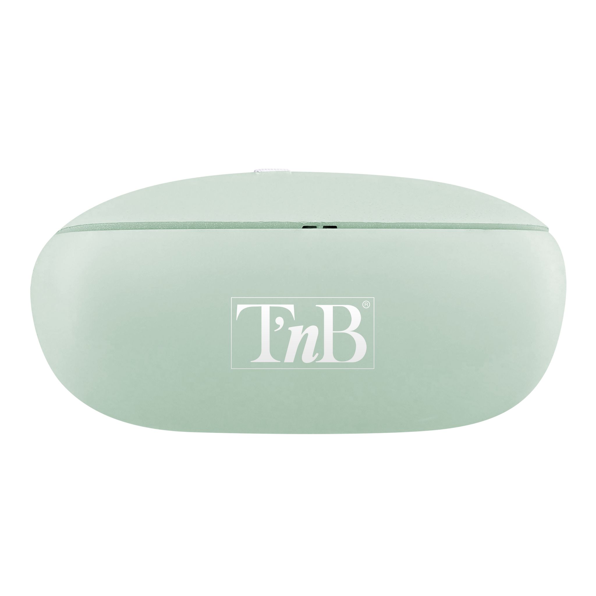 Voir la diapositive 7 : TNB Clavier + souris sans fil - Gris