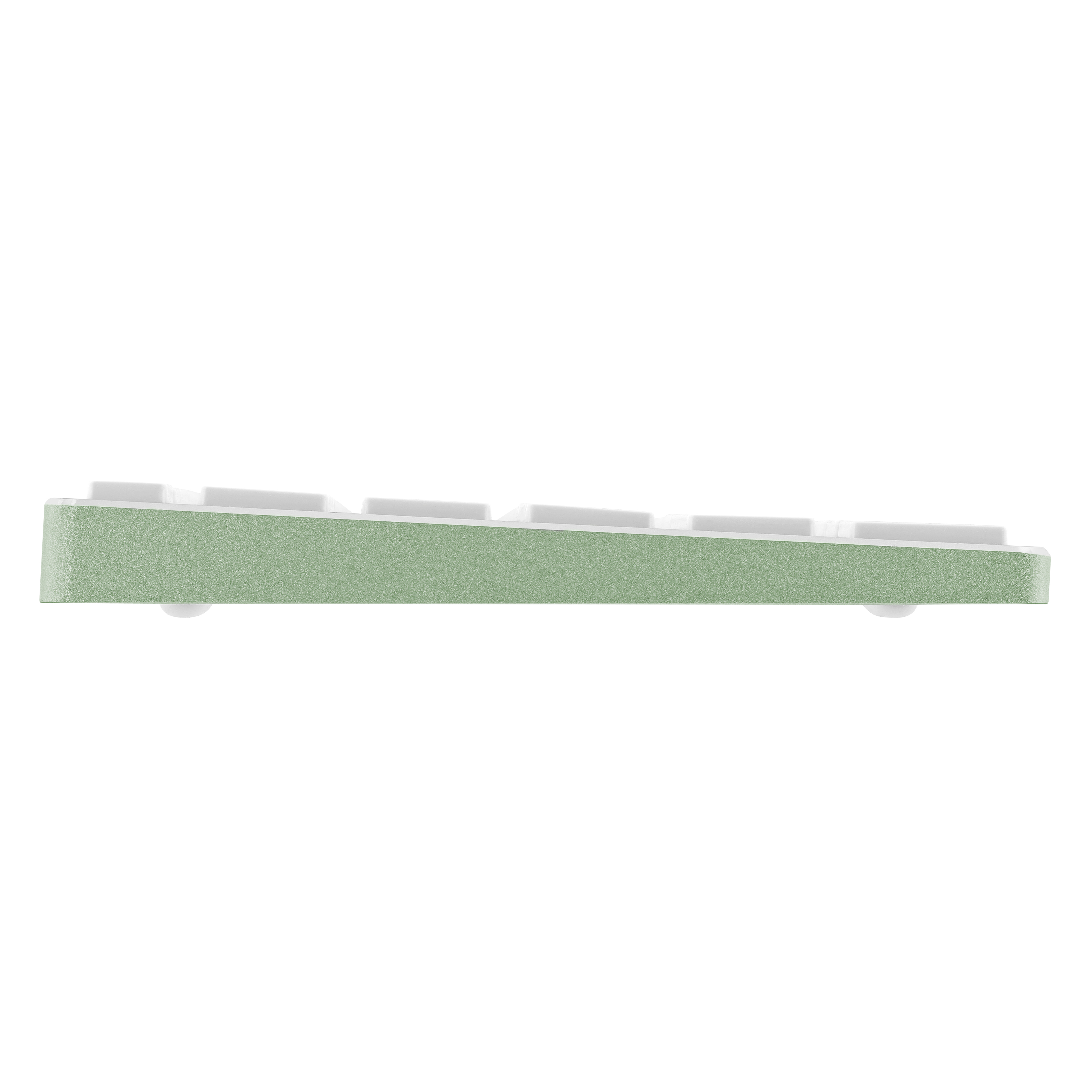 Voir la diapositive 10 : TNB Clavier + souris sans fil - Gris
