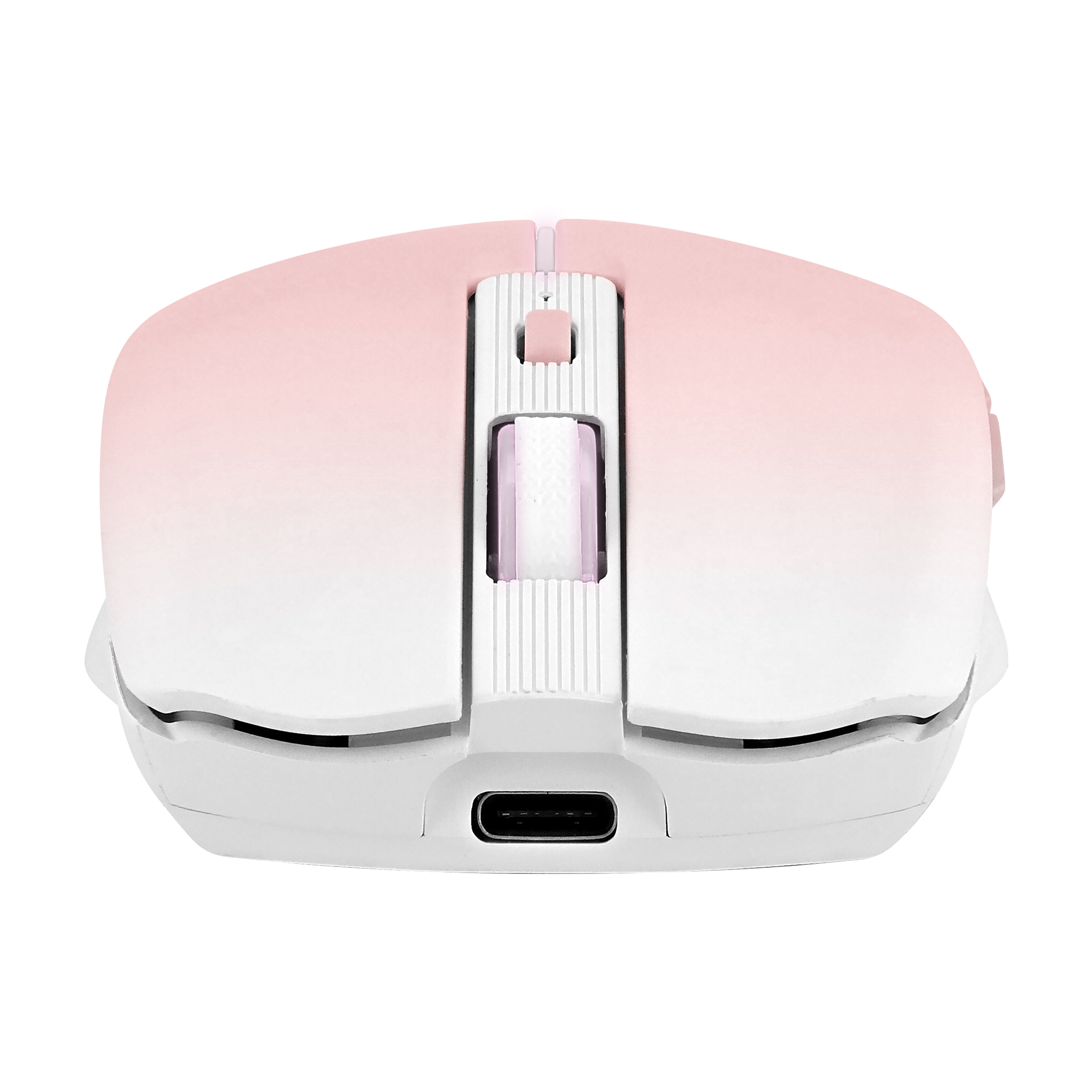 Voir la diapositive 2 : TNB Souris sans fil - Rose