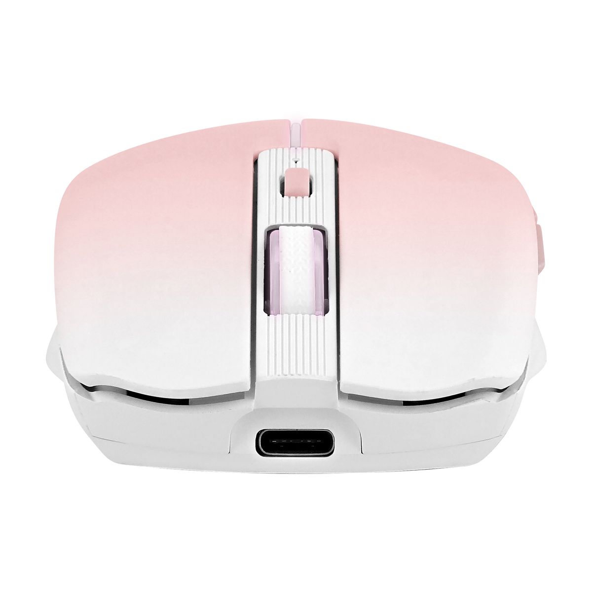 TNB Souris sans fil - Rose